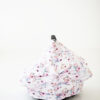 Wildflower Breastfeeding Cover