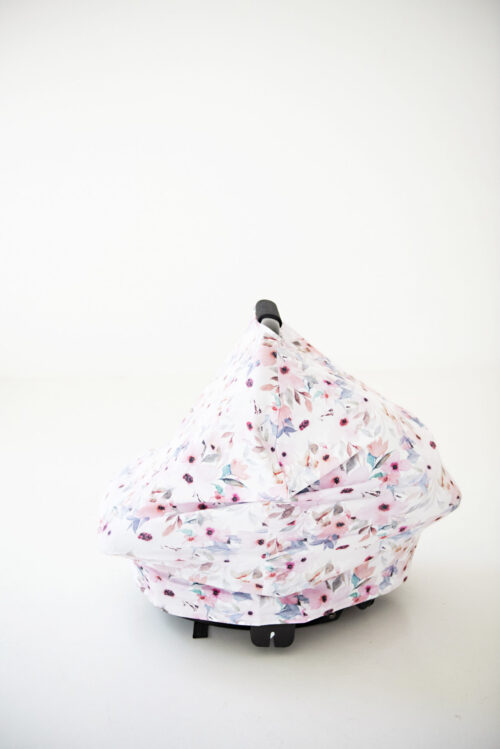 Wildflower-Breastfeeding-Cover Wildflower Breastfeeding Cover
